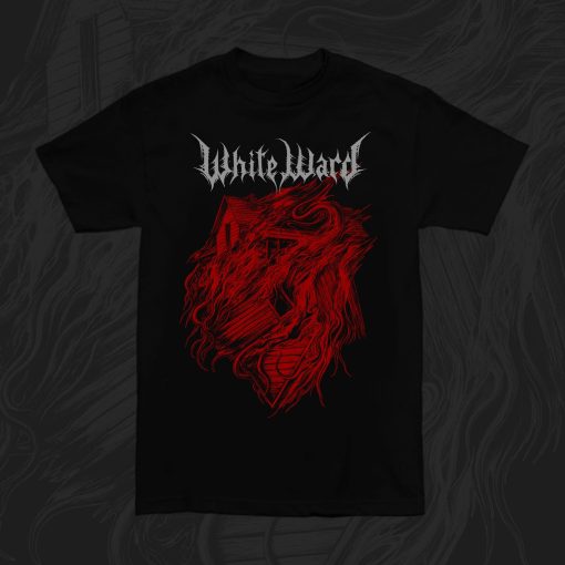 White Ward False Light T-Shirt