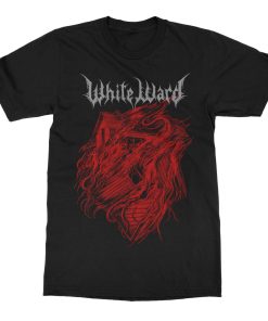 White Ward False Light T-Shirt
