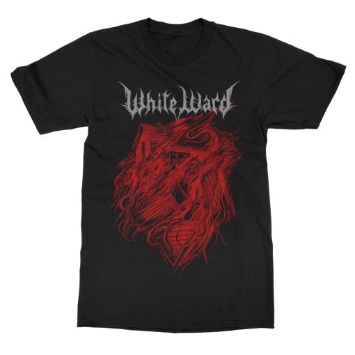 White Ward False Light T-Shirt