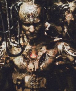 Whitechapel A New Era Of Corruption T-Shirt