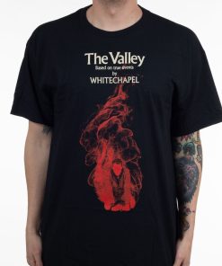 Whitechapel Brimstone T-Shirt