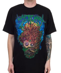 Whitechapel Goreface T-Shirt