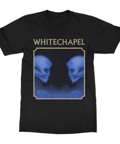 Whitechapel Kin T-Shirt Whitechapel Kin T-Shirt