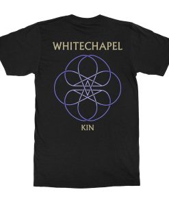 Whitechapel Kin T-Shirt