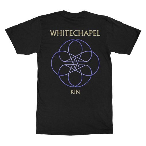 Whitechapel Kin T-Shirt