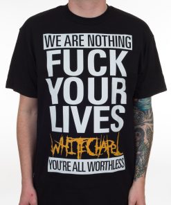 Whitechapel Section 8 T-Shirt