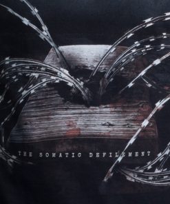 Whitechapel The Somatic Defilement T-Shirt