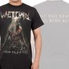 Whitechapel This Is Exile T-Shirt