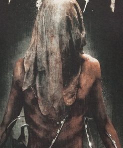 Whitechapel This Is Exile T Shirt 4