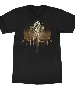 Wilderun Flowers T-Shirt