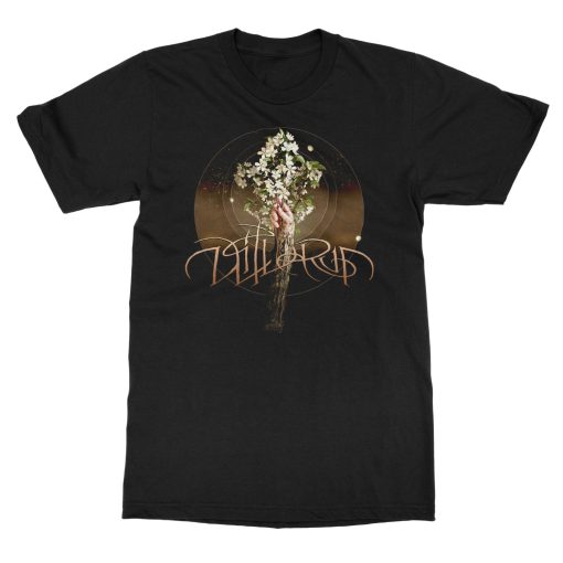 Wilderun Flowers T-Shirt