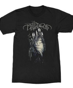 Wilderun Passenger T-Shirt