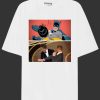 Will Smith Slap Chris Rock T Shirt
