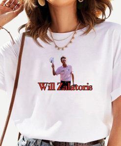 Will Zalatoris Shirt, Will Zalatoris Championship 2022 Tee Shirt