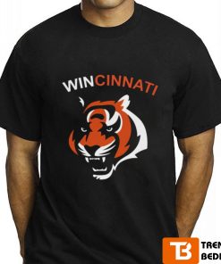 Win Cincinnati Bengals Shirt