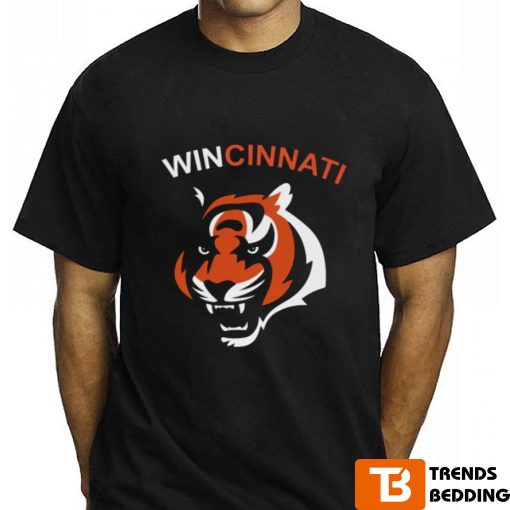 Win Cincinnati Bengals Shirt