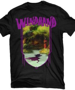 Windhand Eternal Return T-Shirt