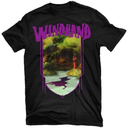 Windhand Eternal Return T-Shirt