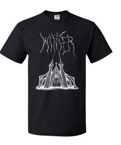 Winter Church T-Shirt