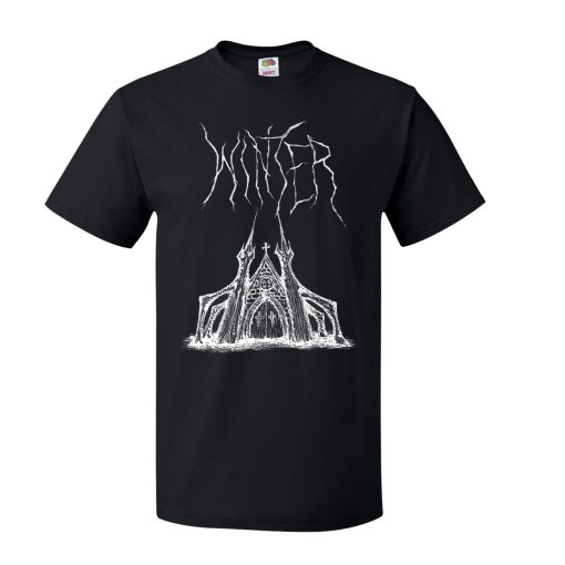 Winter Church T-Shirt