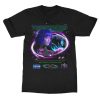 Within Destruction 90’s Lotus T-Shirt