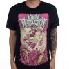 Within Destruction Anime Hentai T-Shirt