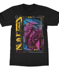 Within Destruction Backstab T-Shirt