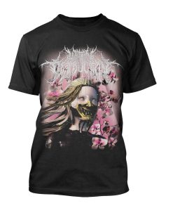 Within Destruction Yokai T-Shirt
