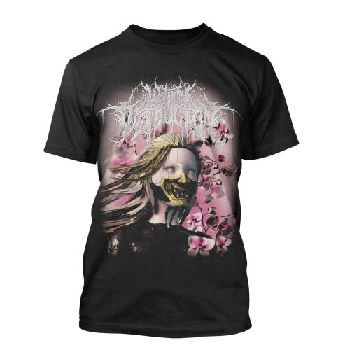 Within Destruction Yokai T-Shirt