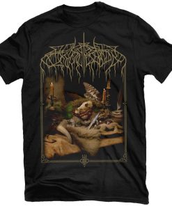 Wolves In The Throne Room Primordial Arcana T-Shirt