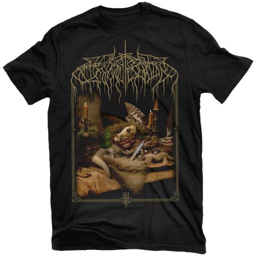 Wolves In The Throne Room Primordial Arcana T-Shirt