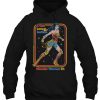 Wonder Woman 1984 Retro Justice Hoodie