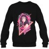 Wonder Woman 1984 Soft Glow Sweatshirt
