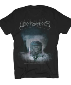 Woods Of Ypres Woods III T-Shirt