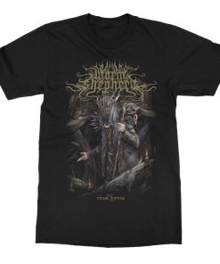 Worm Shepherd Ritual Hymns  T-Shirt