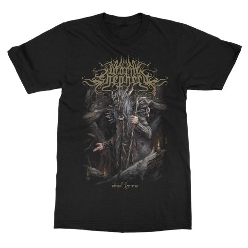 Worm Shepherd Ritual Hymns  T-Shirt