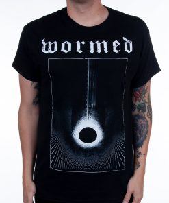 Wormed Pseudo-Horizon T-Shirt