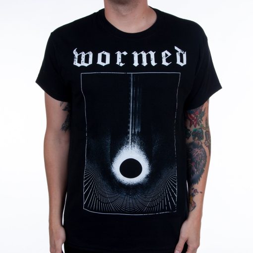 Wormed Pseudo-Horizon T-Shirt