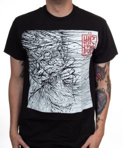 Wormrot Jawripper T-Shirt