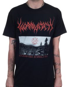 Wormwitch Horned Call T-Shirt