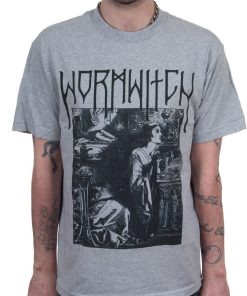 Wormwitch Rosamund T-Shirt