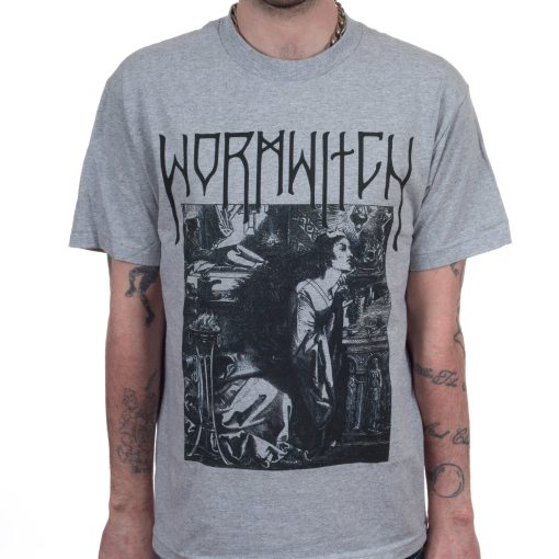 Wormwitch Rosamund T-Shirt