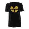 Wu-Tang Clan Logo T-Shirt