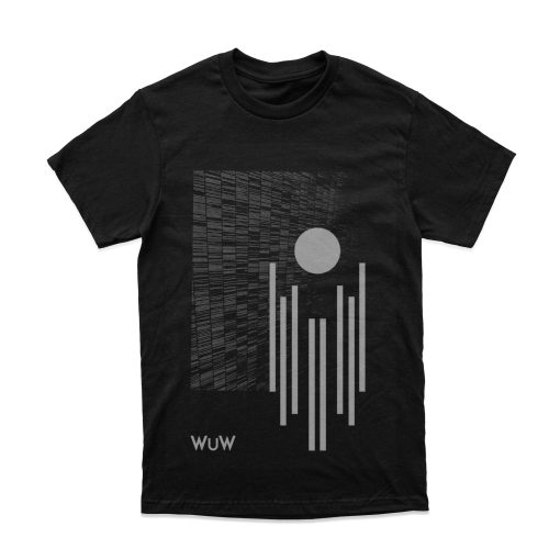 WuW L’Orchaostre T-Shirt