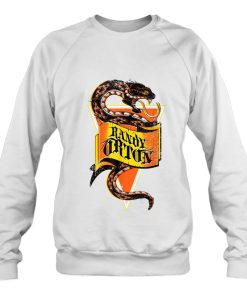 Wwe Randy Orton Logo Venom Shirt