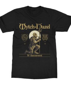 Wytch Hazel IV Sacrament T-Shirt