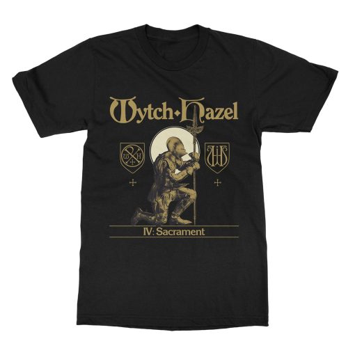 Wytch Hazel IV Sacrament T-Shirt