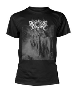 Xasthur Logo T-Shirt