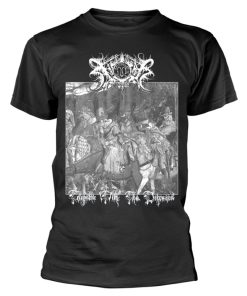 Xasthur Telepathic T-Shirt