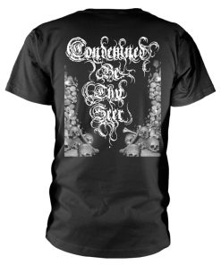 Xasthur Telepathic T-Shirt